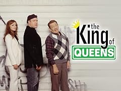 King queens dt gebraucht kaufen  Wird an jeden Ort in Deutschland
