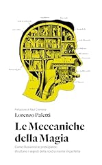 Meccaniche della magia usato  Spedito ovunque in Italia 