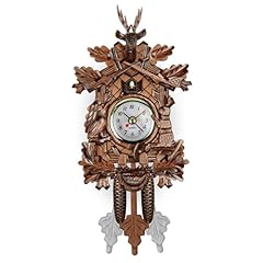 Cuckoo clocks wall for sale  Delivered anywhere in UK