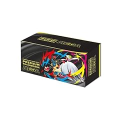 Pokemon premium trainer usato  Spedito ovunque in Italia 