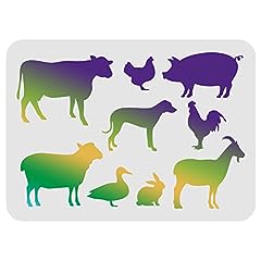 Fingerinspire farm animals for sale  Delivered anywhere in USA 