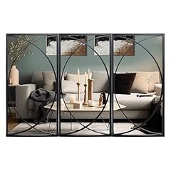 Luxenhome pieces black for sale  Delivered anywhere in USA 