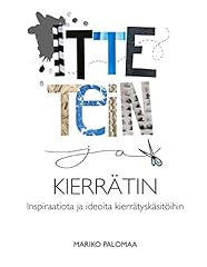 Itte tein kierrätin for sale  Delivered anywhere in UK
