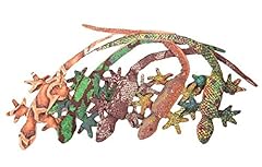 Sandtier gekko . gebraucht kaufen  Wird an jeden Ort in Deutschland