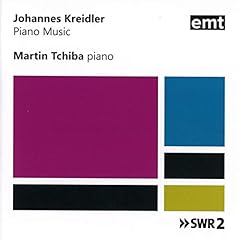 Piano music.martin tchiba for sale  Delivered anywhere in UK