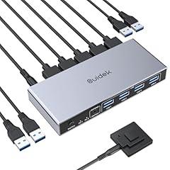 Suidek displayport kvm for sale  Delivered anywhere in USA 