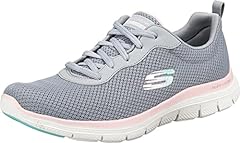 Skechers women flex for sale  Delivered anywhere in UK