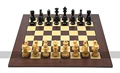 Chess championship set for sale  Delivered anywhere in Ireland
