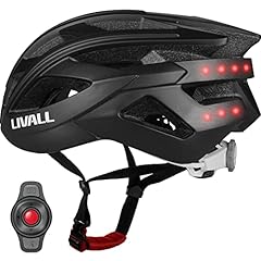 Casco bici bluetooth usato  Spedito ovunque in Italia 