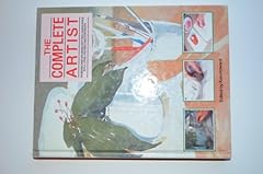 Complete artist painting for sale  Delivered anywhere in UK