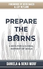 Prepare the barns gebraucht kaufen  Wird an jeden Ort in Deutschland