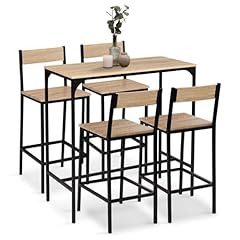 Idmarket ensemble table d'occasion  Livré partout en Belgiqu