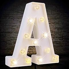 White led marquee for sale  Delivered anywhere in USA 