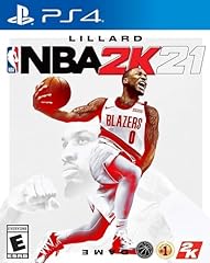 Nba 2k21 playstation for sale  Delivered anywhere in USA 
