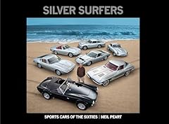 Silver surfers for sale  Delivered anywhere in USA 