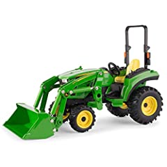 John deere 2038r for sale  Delivered anywhere in USA 