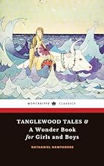 Tanglewood tales wonder gebraucht kaufen  Wird an jeden Ort in Deutschland