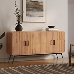 Luxenhome sideboard buffet for sale  Delivered anywhere in USA 