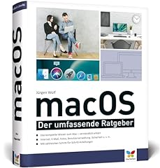 Macos komplette mac gebraucht kaufen  Wird an jeden Ort in Deutschland