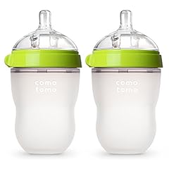 Comotomo baby bottle for sale  Delivered anywhere in USA 