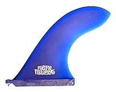 Pacific vibrations fins for sale  Delivered anywhere in USA 