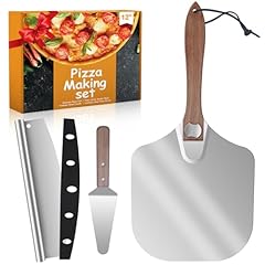Aluminum pizza peel for sale  Delivered anywhere in USA 