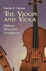 Violin viola history for sale  Delivered anywhere in UK