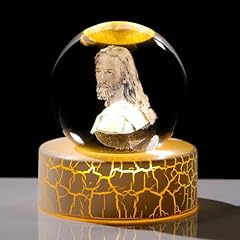Crystal jesus 2.36in for sale  Delivered anywhere in USA 