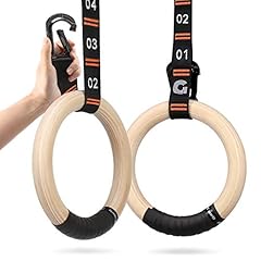 Gonex wooden gymnastic for sale  Delivered anywhere in USA 