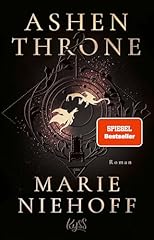 Ashen throne band gebraucht kaufen  Wird an jeden Ort in Deutschland