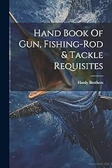 Hand book gun for sale  Delivered anywhere in UK