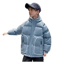 Xinyunzu jungen winterjacke gebraucht kaufen  Wird an jeden Ort in Deutschland