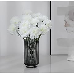 Jporshu 10pcs artificial for sale  Delivered anywhere in UK