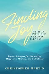 Finding joy invisible for sale  Delivered anywhere in USA 