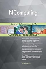 Ncomputing complete self d'occasion  Livré partout en France