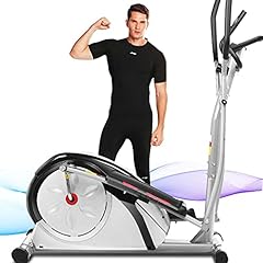 Ancheer elliptical exercise for sale  Delivered anywhere in USA 