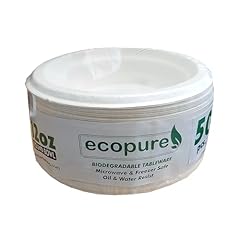 Eco pure bowl for sale  Delivered anywhere in UK