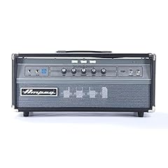 Ampeg 100 tête d'occasion  Livré partout en France