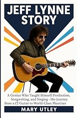Jeff lynne story gebraucht kaufen  Wird an jeden Ort in Deutschland
