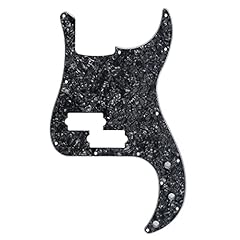 Precision bass pickguard for sale  Delivered anywhere in UK