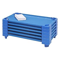 Ecr4kids stackable kiddie for sale  Delivered anywhere in USA 