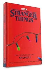 Stranger things complete for sale  Delivered anywhere in UK