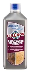Fulcron sbiancante risanante usato  Spedito ovunque in Italia 