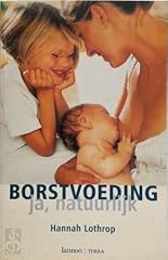 Borstvoeding natuurlijk gebraucht kaufen  Wird an jeden Ort in Deutschland