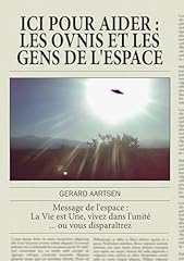 Aider ovnis espace d'occasion  Livré partout en France