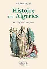 Histoire algéries d'occasion  Livré partout en France