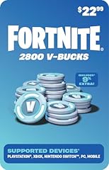 Fortnite digital bucks for sale  Delivered anywhere in USA 