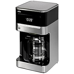 Braun coffee machine for sale  Delivered anywhere in UK
