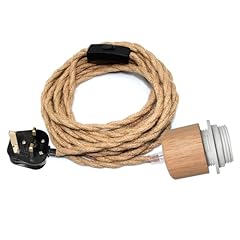 Lqunfyl hemp rope for sale  Delivered anywhere in UK