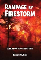 Rampage firestorm season for sale  Delivered anywhere in USA 
